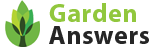 Garden Answers Logo