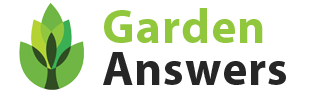 Garden Answers Retina Logo